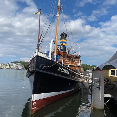 Apartment Engelsby-dorf Flensburg