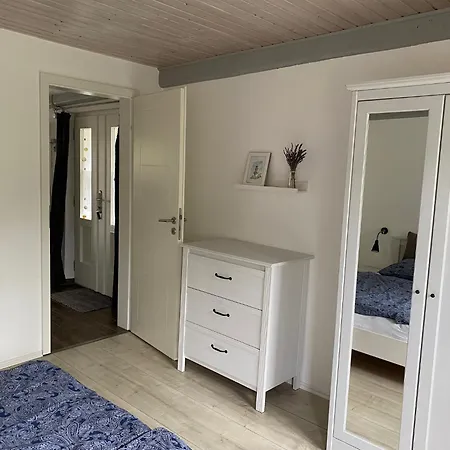 Apartment Engelsby-dorf *