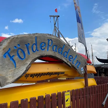 Engelsby-dorf * Flensburg