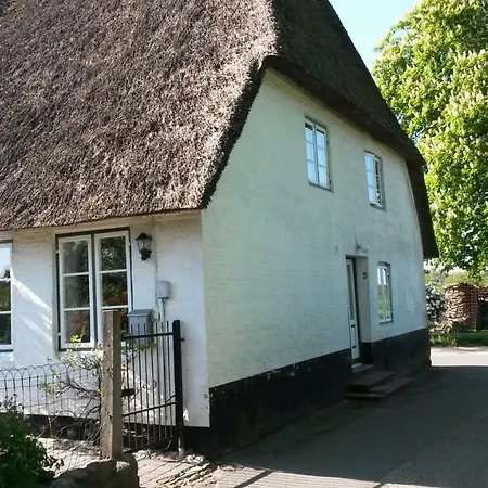 Engelsby-dorf Apartment Flensburg