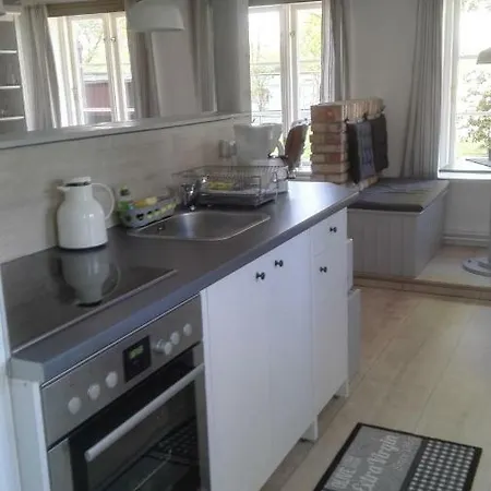 Engelsby-dorf Apartment Flensburg
