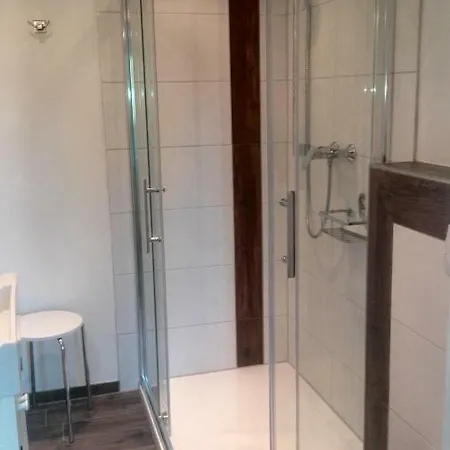 Engelsby-dorf Apartment