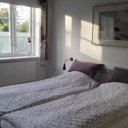 Apartment Engelsby-dorf Flensburg