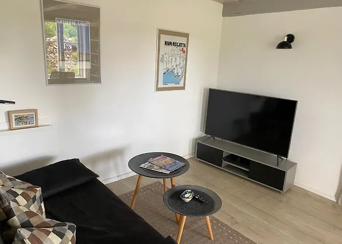 Apartment Engelsby-dorf *