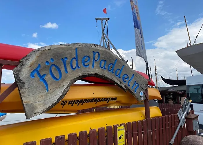 Engelsby-dorf * Flensburg