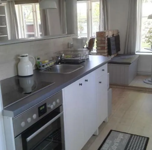 Engelsby-dorf Apartment Flensburg