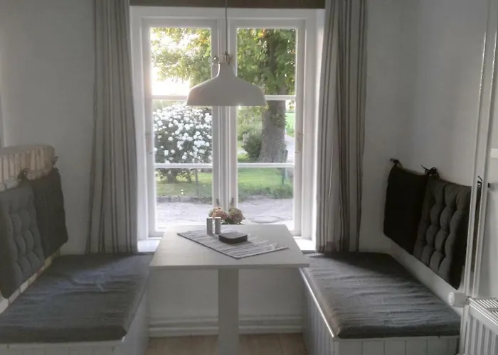 Engelsby-dorf Apartment